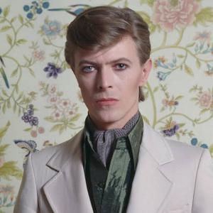 David Bowie