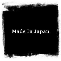 Deep Purple · Made In Japan