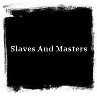 Deep Purple · Slaves And Masters