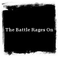 Deep Purple · The Battle Rages On