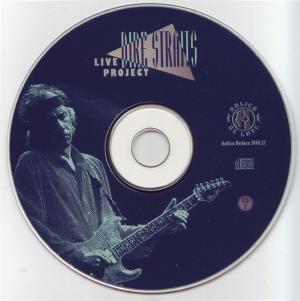 Dire Straits · 1988 - Live Project Rare · cd2