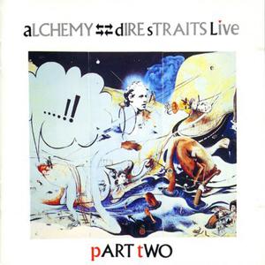 Dire Straits · Alchemy · Part Two