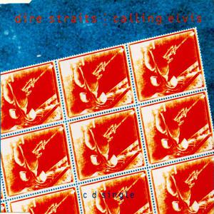 Dire Straits · Calling Elvis (Single)