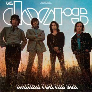 Doors · Waiting For The Sun