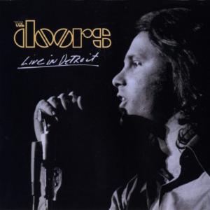 Doors · Live in Detroit