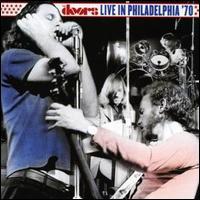 Doors · Live in Philadelphia