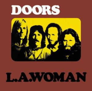 Doors · LA Woman