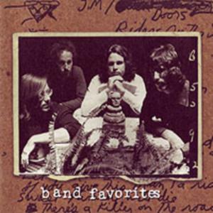 Doors · Box Set · Band Favorites