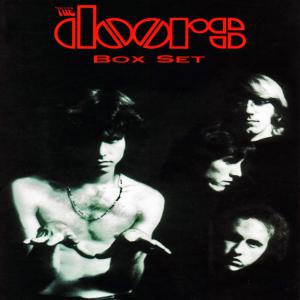 Doors · Box Set