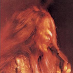 Janis Joplin · I Got Dem Ol' Kozmic Blues Again Mama!