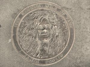 Janis Joplin · Live from the Festival Express Tour, Canada (28jul-04jul)