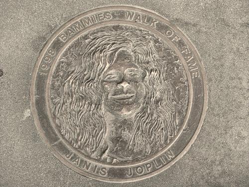 Janis Joplin · Live from the Festival Express Tour, Canada (28jul-04jul)