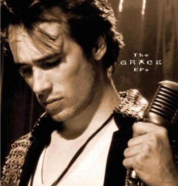 Jeff Buckley · The Grace EPs · CD3 Live from the Bataclan