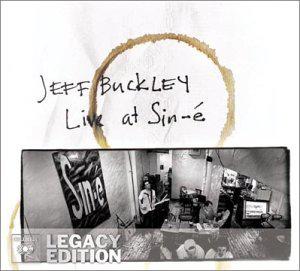 Jeff Buckley · Live at Sin-e (Legacy Edition) · CD2