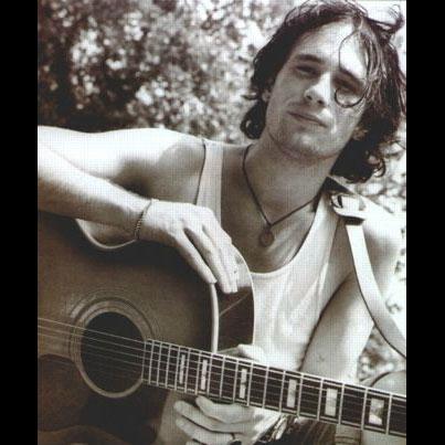 Jeff Buckley