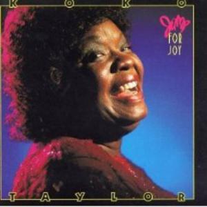 Koko Taylor · Jump For Joy