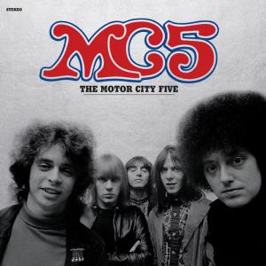 MC5 (Motor City Five)