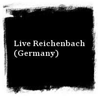 Mitch Ryder · Live Reichenbach (Germany)