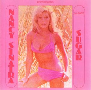 Nancy Sinatra · Sugar