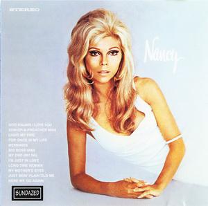 Nancy Sinatra · Nancy