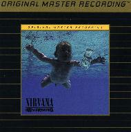 Nirvana · Nevermind