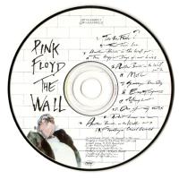 The Wall CD1