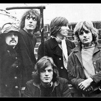 Pink Floyd