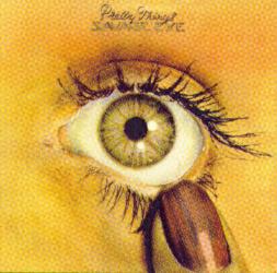 Pretty Things · Savage Eye