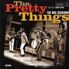 Pretty Things · BBC Sessions · cd1