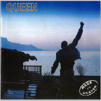 Queen · Made In Heaven