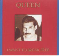 I Want To Break Free