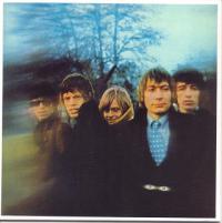 Between the Buttons