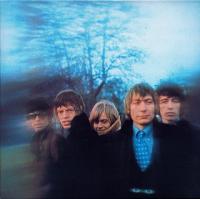 Between The Buttons