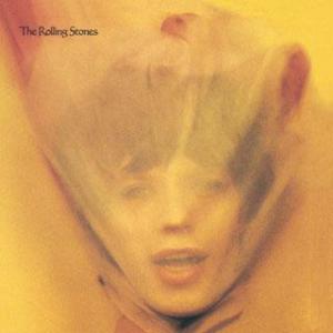 Rolling Stones · Goats Head Soup