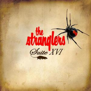 Stranglers · Suite XVI