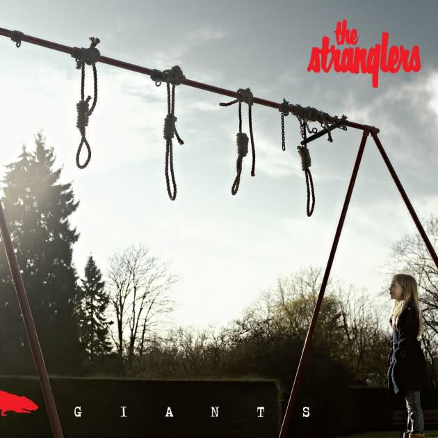 Stranglers · Giants · cd1