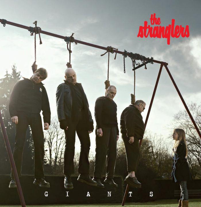 Stranglers · Giants · cd2