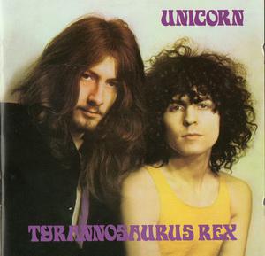 T-Rex · Unicorn