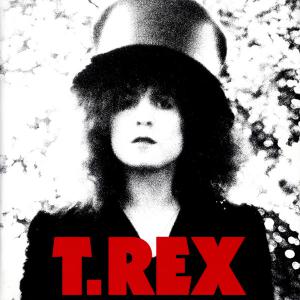 T-Rex · The Slider · 01