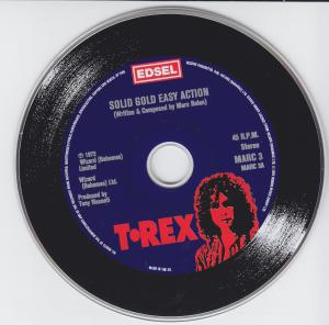 T-Rex · singles · 1974 · 04