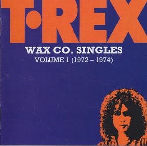 T-Rex · singles · 1974