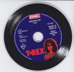 T-Rex · singles · 1978 · 03