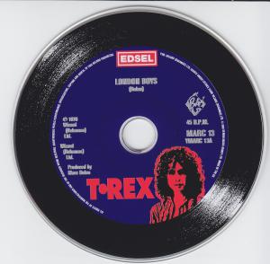 T-Rex · singles · 1978 · 04