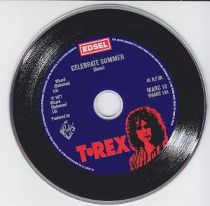 T-Rex · singles · 1978 · 09