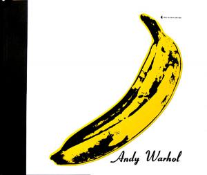 Velvet Underground · The Velvet Underground & Nico [2012]