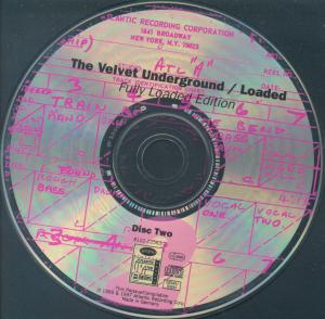 Velvet Underground · Loaded [1997] · cd2