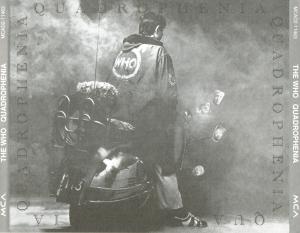 Who · Quadrophenia