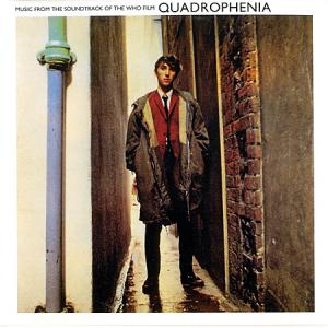 Who · Quadrophenia (Original Sountrack)