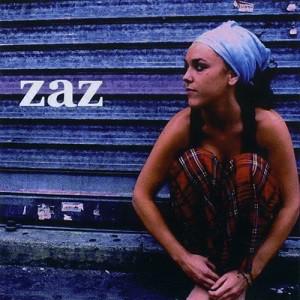 Zaz · Academ