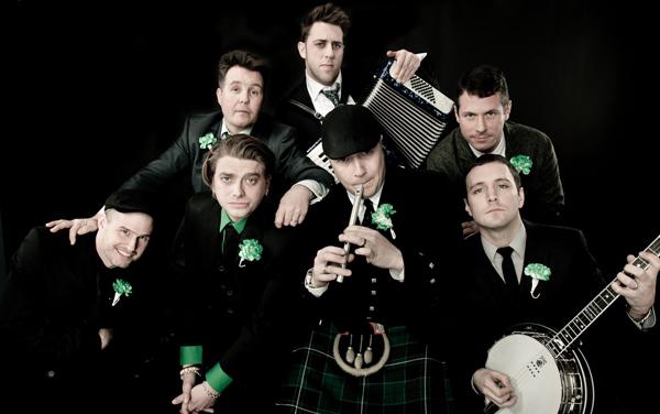 Dropkick Murphys · Live At Pinkpop